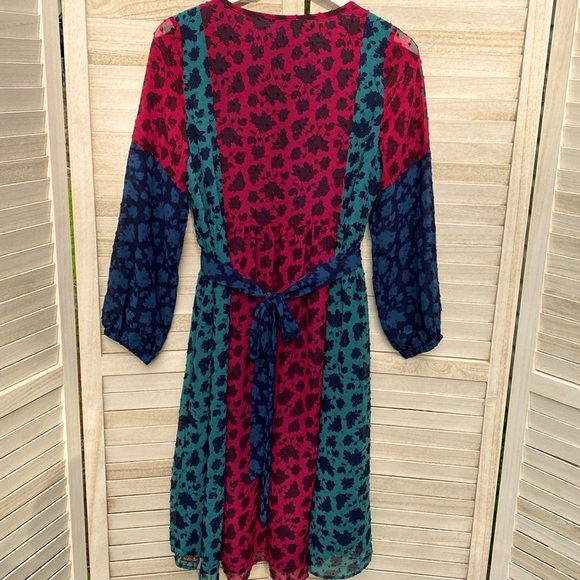 M.J. Matilda Jane Women’s “A Little Party” Dress Size XS - Picture 8 of 10